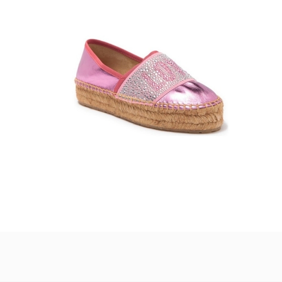 MOSCHINO ESPADRILLE shoes!!! - Picture 2 of 6
